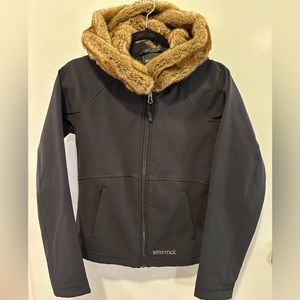 Marmot Jacket